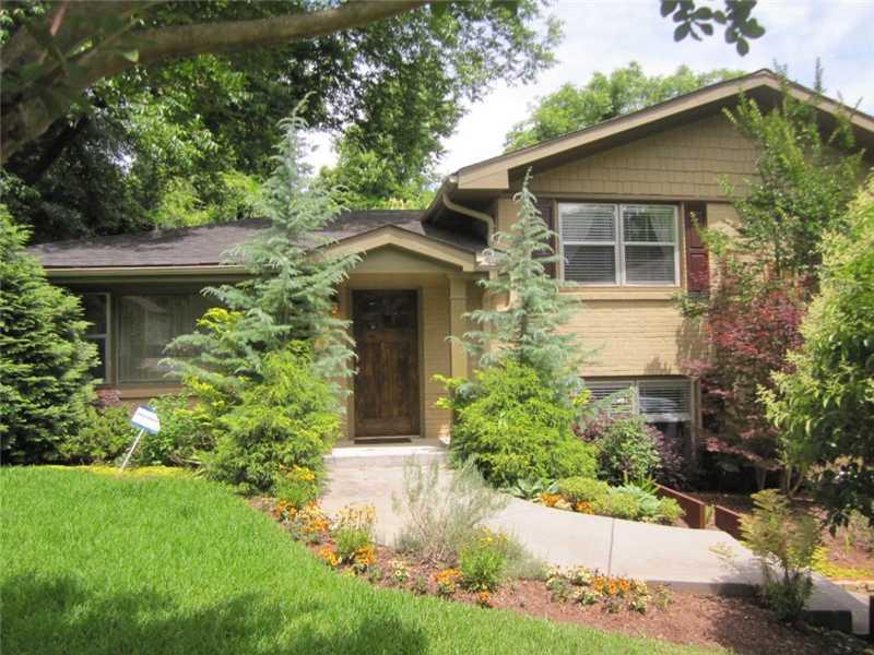 2124 Cloverdale Dr., Atlanta, GA 30316