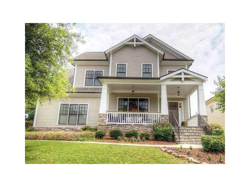 2671 Devin Ct., Smyrna, GA 30080