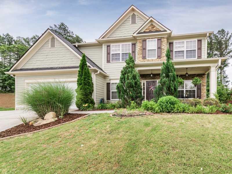 262 Lilyfield Ln., Acworth, GA 30101