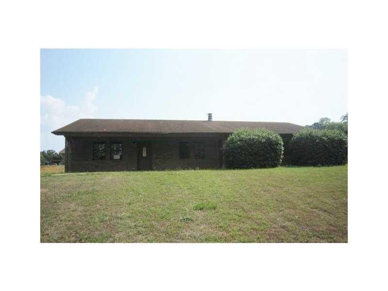 233 Tanglewood Dr., Monroe, GA 30656