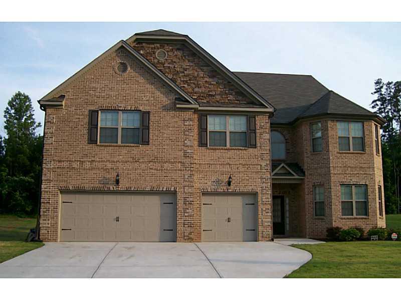 104 Telfair Ln., McDonough, GA 30253