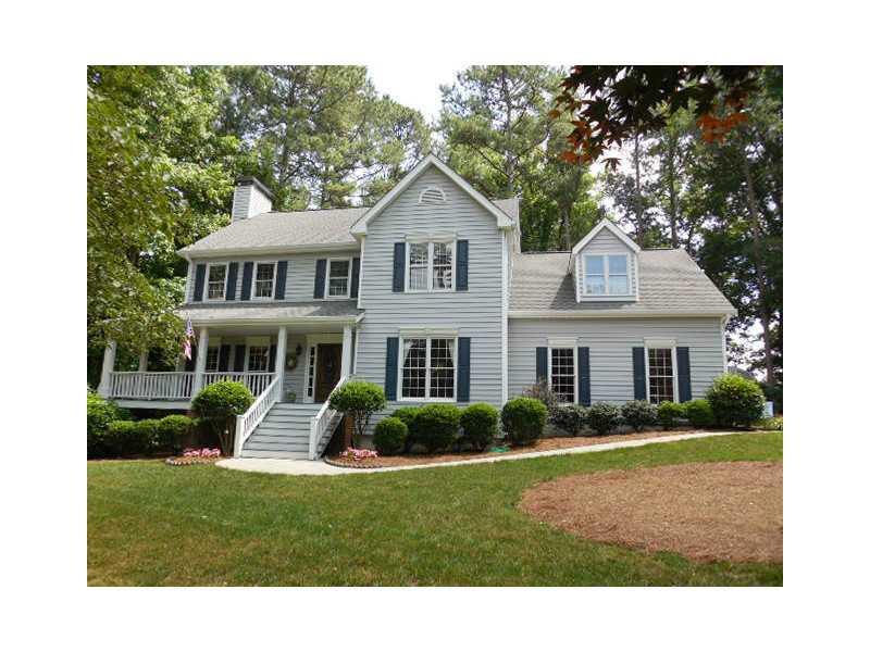 6515 Calamar Dr., Cumming, GA 30040