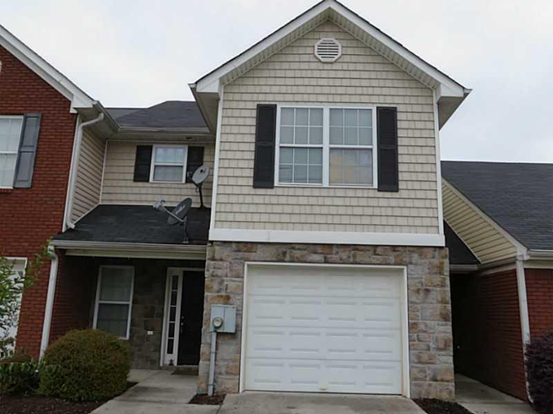 311 Princeton Walk, Adairsville, GA 30103