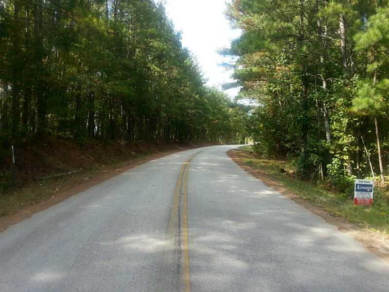Dorsett Bridge Rd., Douglasville, GA 30135