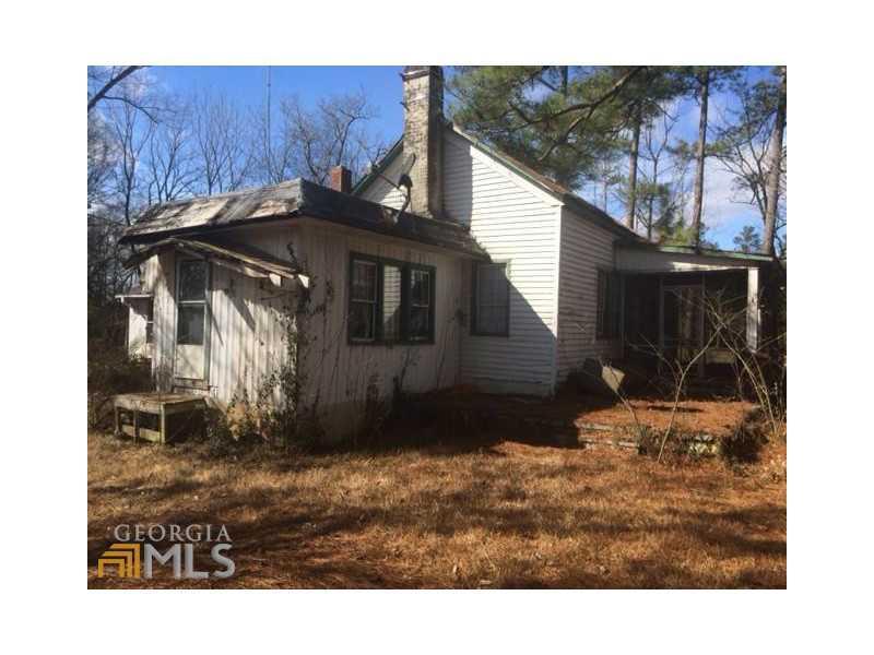 3146 Ethridge Rd., Jefferson, GA 30549