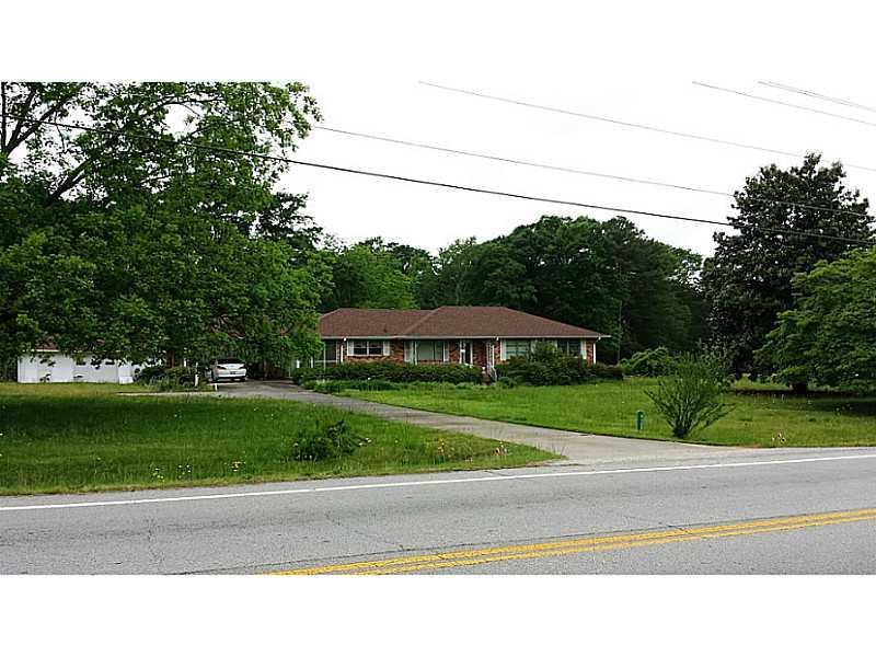 4125 Lawrenceville Rd., Loganville, GA 30052