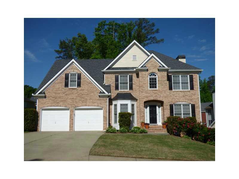 4175 Haynes Mill Ct., Kennesaw, GA 30144
