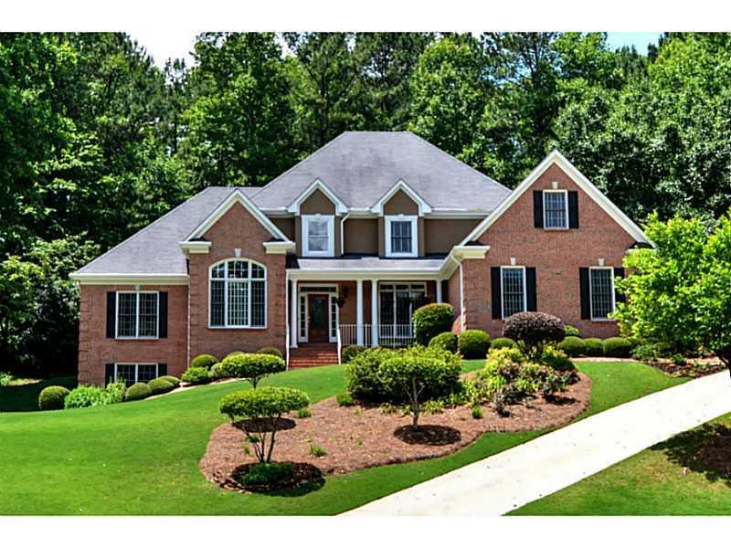 2620 Bethany Creek Ct., Milton, GA 30004