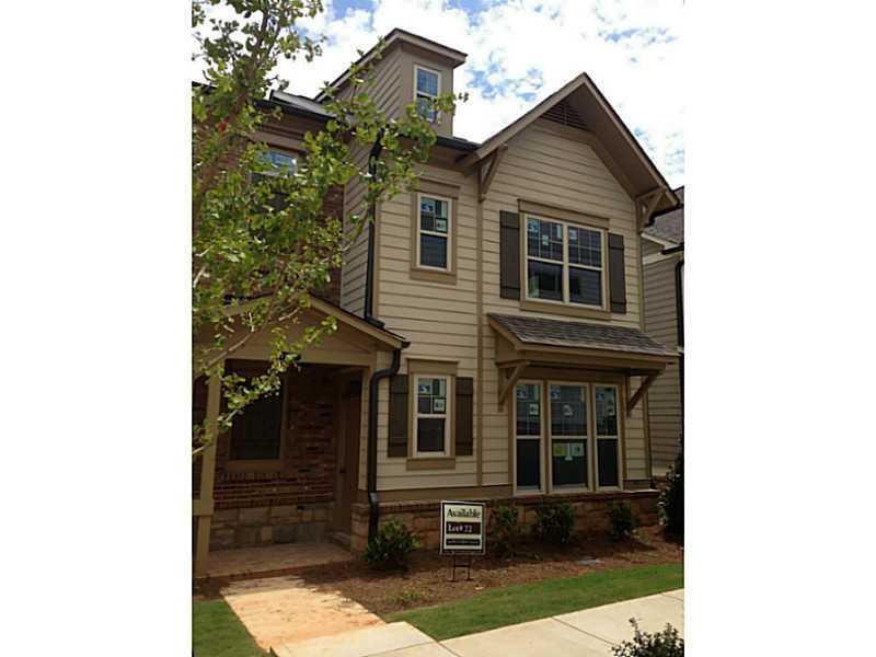 2677 Telfair Dr., Smyrna, GA 30080