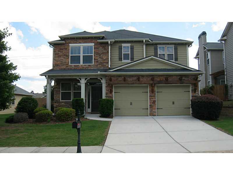 405 Waverly Pl., Woodstock, GA 30188