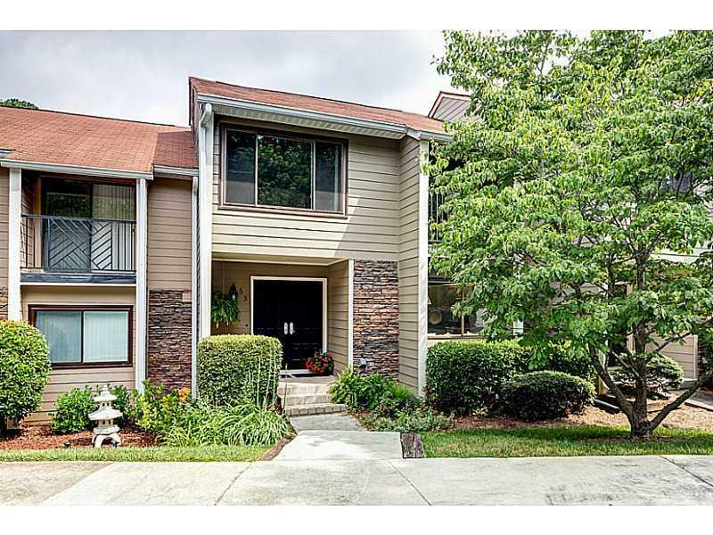 53 Prospect Pl., Sandy Springs, GA 30328
