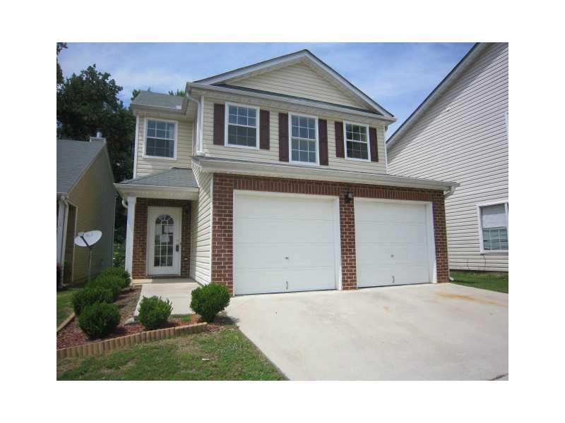 1943 Eshelman Ct., Atlanta, GA 30349