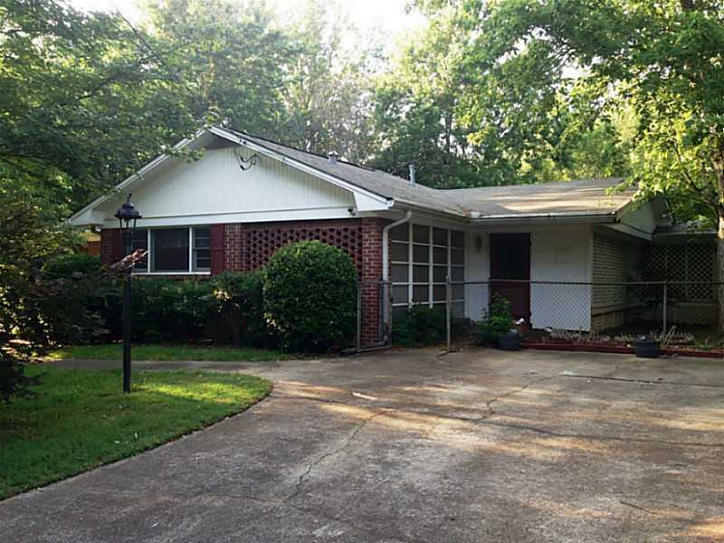 4458 Sims Ct., Tucker, GA 30084