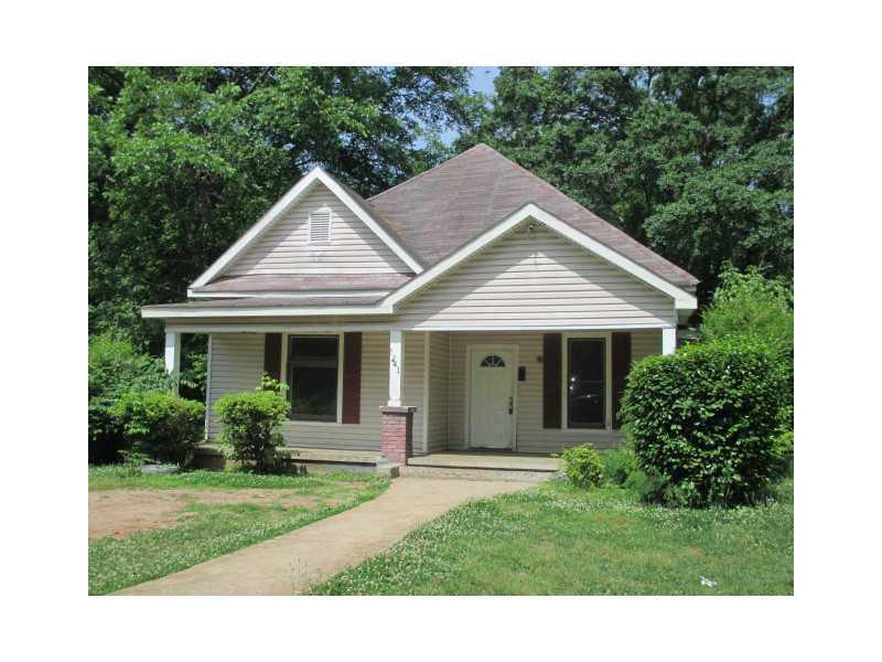 1241 Epworth St., Atlanta, GA 30310