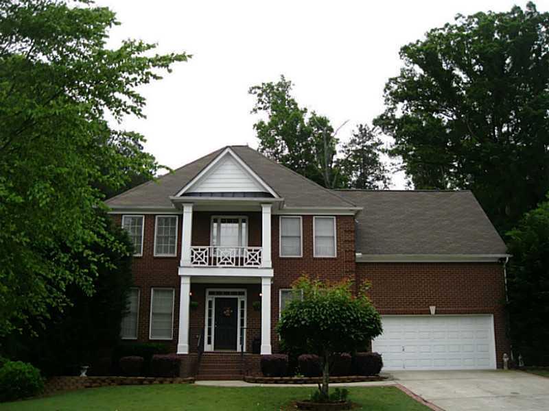 5945 Hillside Manor Ct., Sugar Hill, GA 30518
