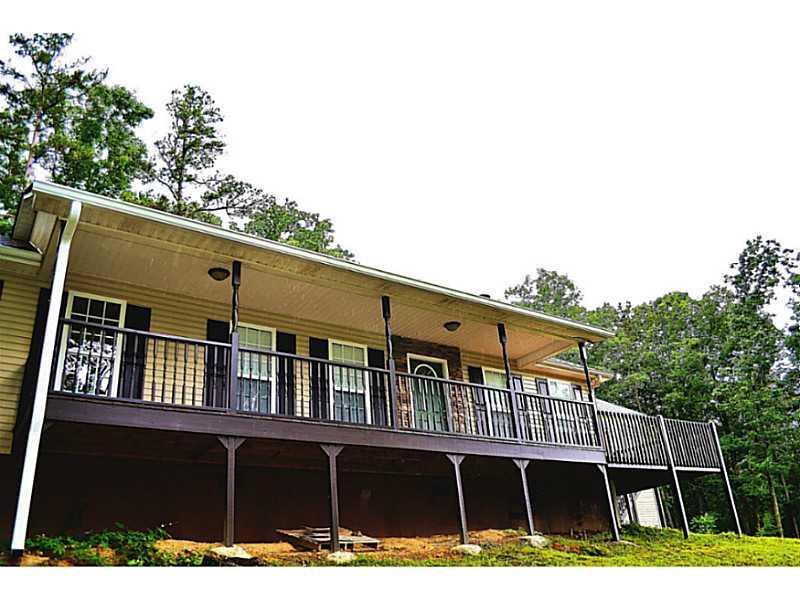 538 Beamer Cir., Calhoun, GA 30701