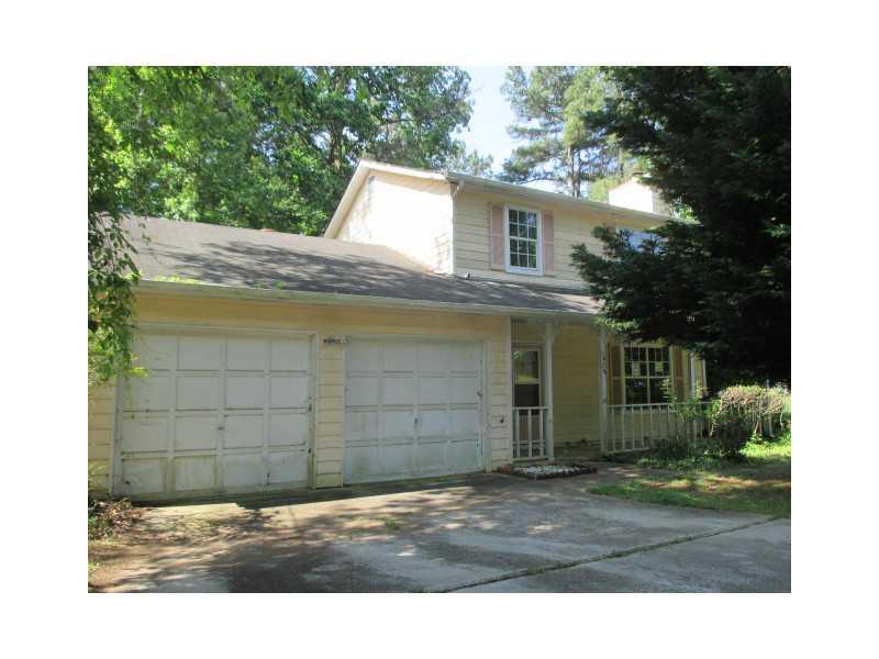 5428 Forest Pines Dr., Lithonia, GA 30058