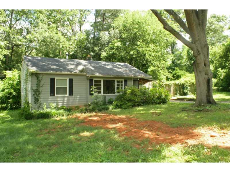 1929 Sumter St., Atlanta, GA 30318