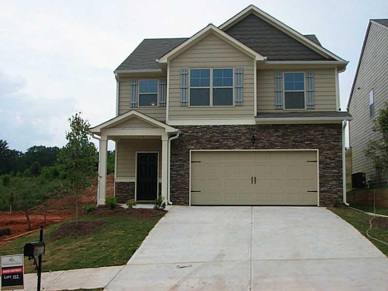 5009 Jack Dr., Decatur, GA 30035