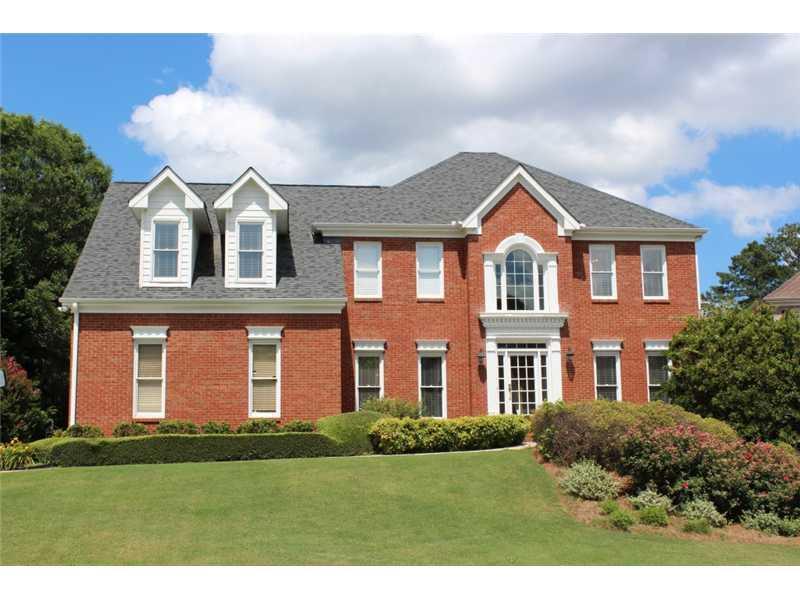 [Address Hidden by Seller], Grayson, GA 30017