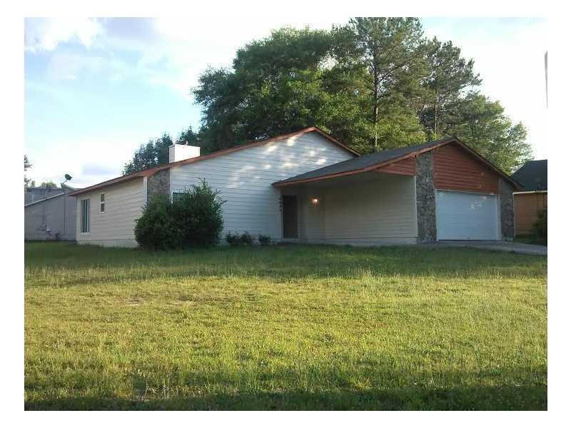 6645 Commonwood Pl., Atlanta, GA 30349