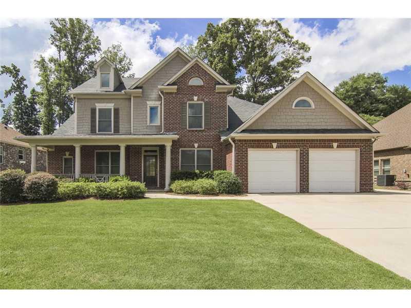 141 Newcastle Walk, Woodstock, GA 30188