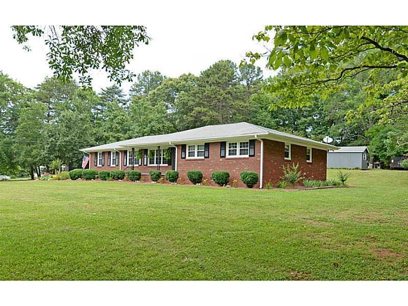 5906 Homer Hwy., Lula, GA 30554