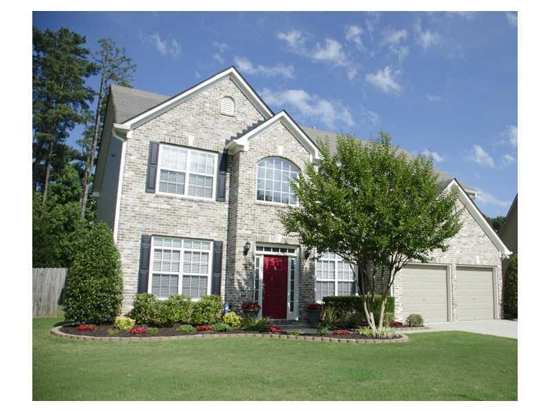 1504 Belfaire Lake Tr., Dacula, GA 30019