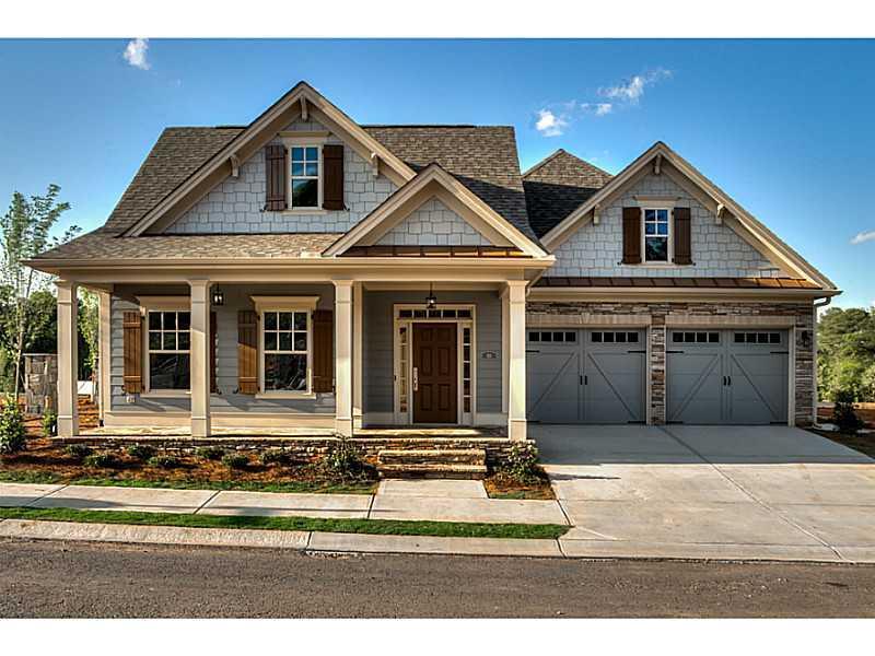 113 Heron Crossing, Woodstock, GA 30188