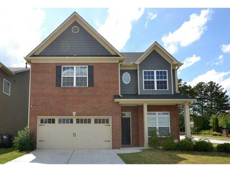 3446 Post Bridge Rd., Buford, GA 30519