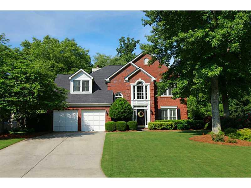 3425 Evonvale Glen, Cumming, GA 30041