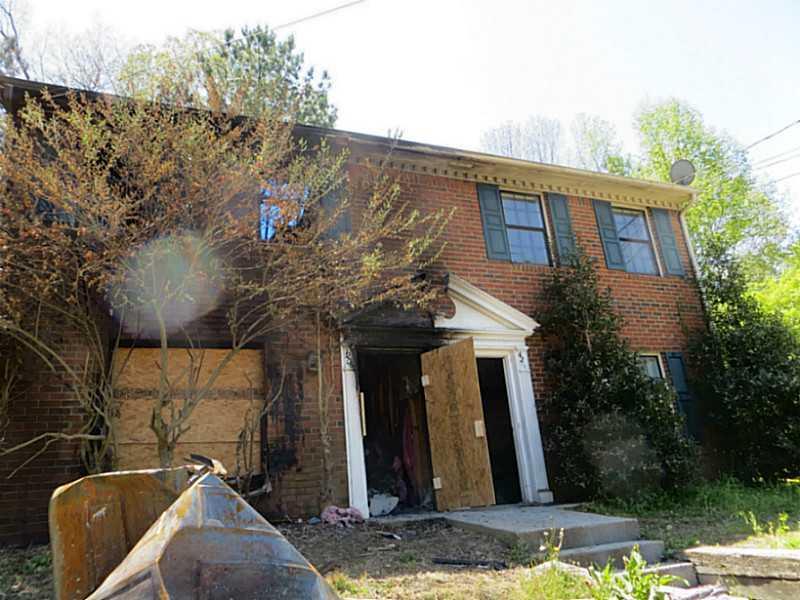 [Address Hidden by Seller], Buford, GA 30518