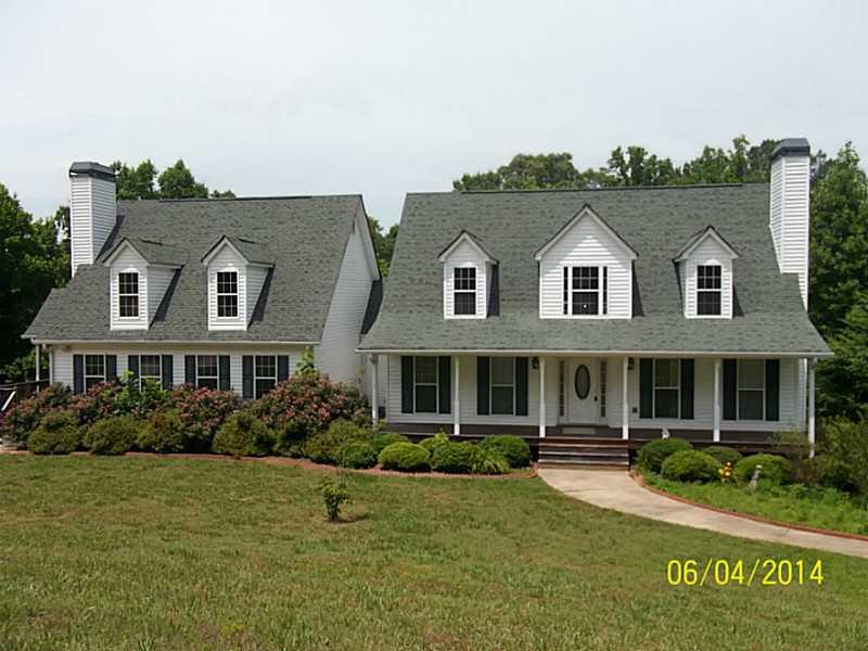 3434 Highway 136, Talking Rock, GA 30175