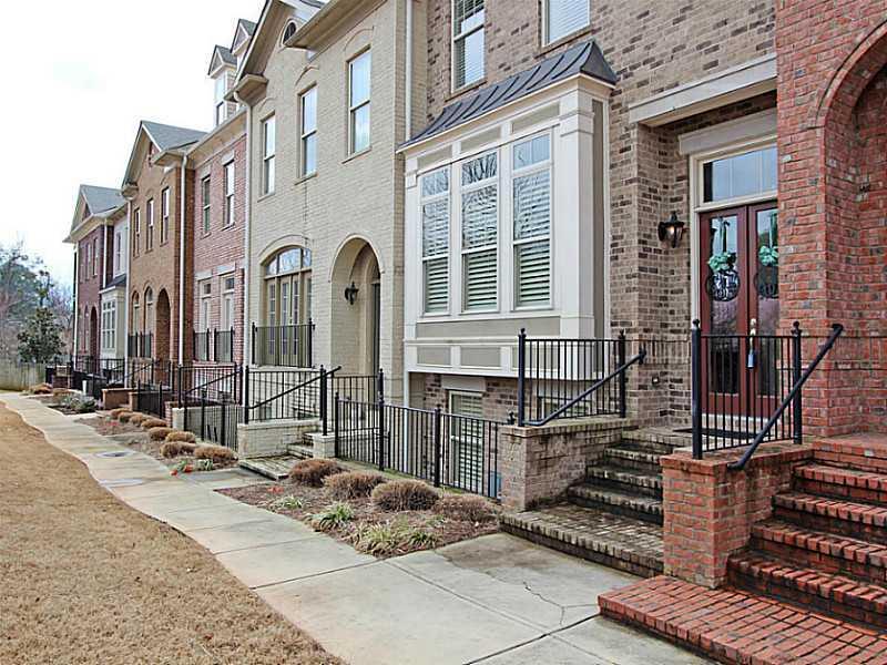 3303 Vintage Cir. #1, Smyrna, GA 30080