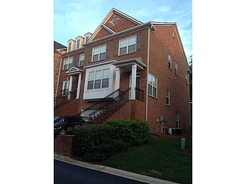 1762 Highlands View, Smyrna, GA 30082