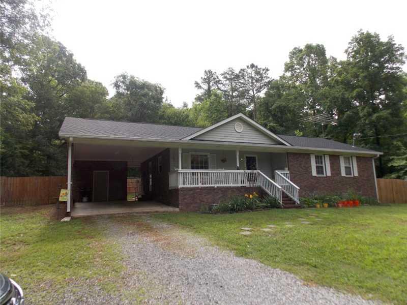 496 Bells Ferry Rd., Rome, GA 30161