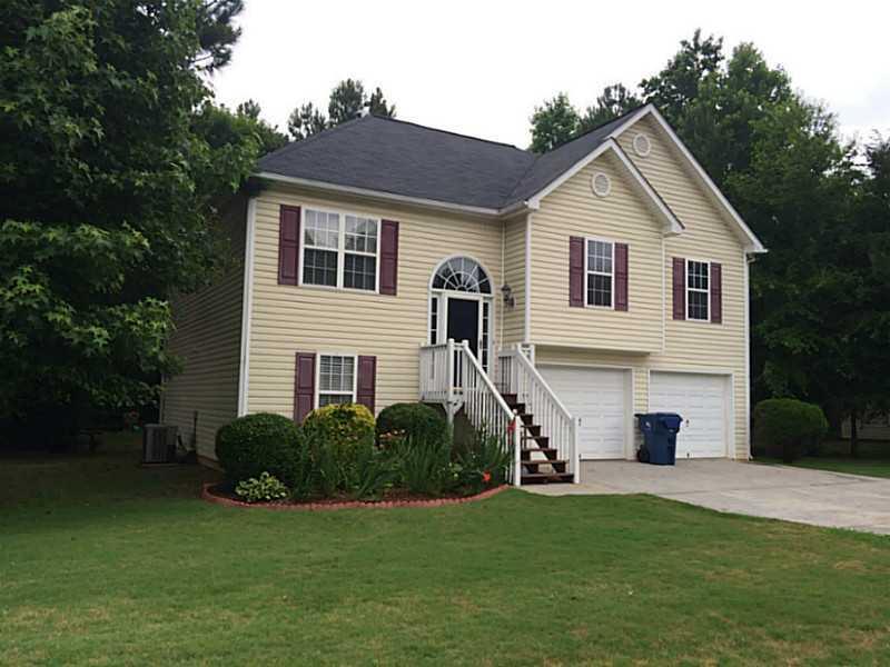 14 N Dewey Dr., Adairsville, GA 30103