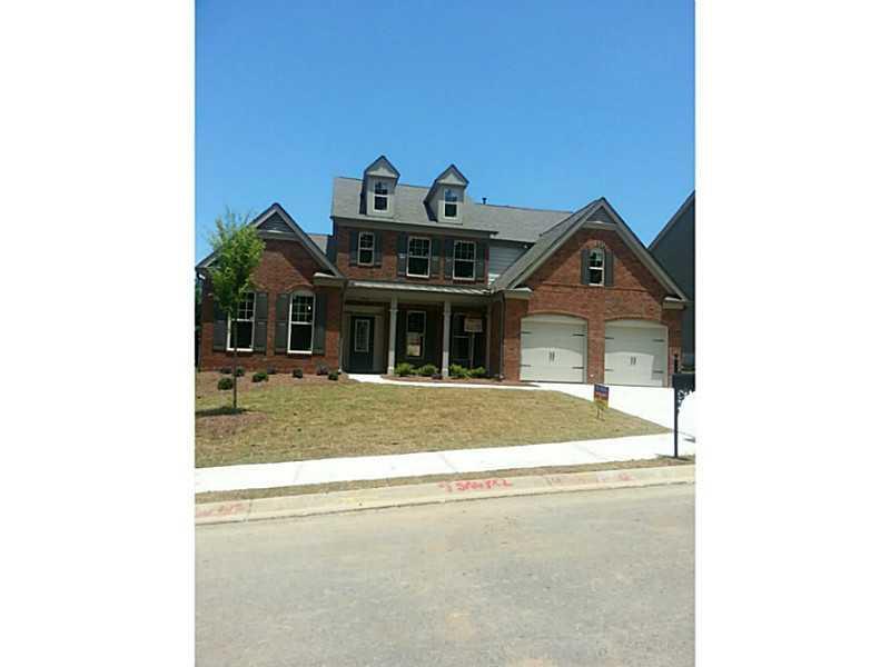 5480 Lilac Pass, Cumming, GA 30040