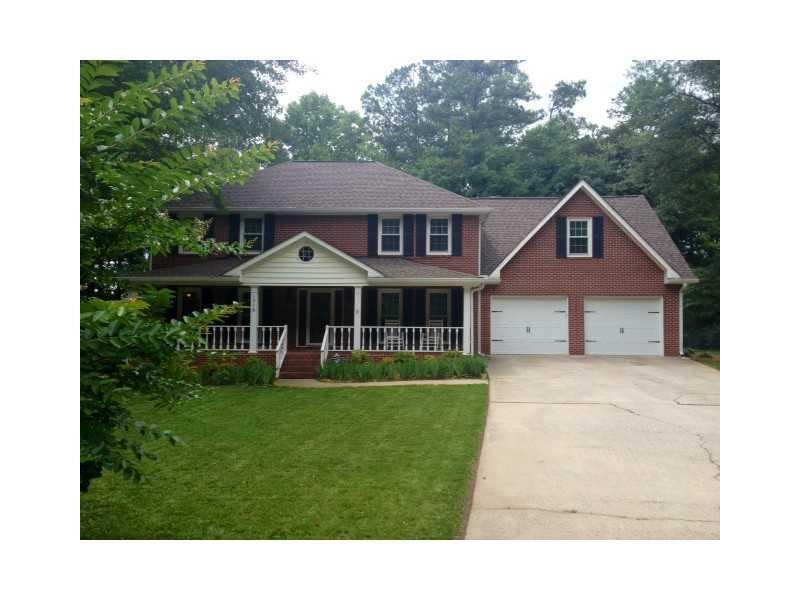 1316 John Ward Rd., Marietta, GA 30064