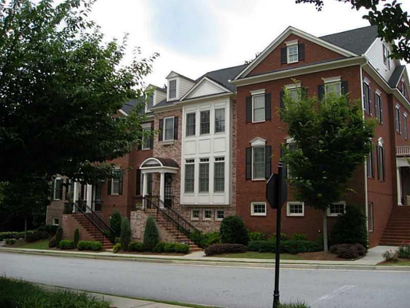 1203 New Haven Ct., Roswell, GA 30075