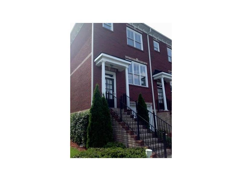 2410 Dresden Parc Cir., Atlanta, GA 30345