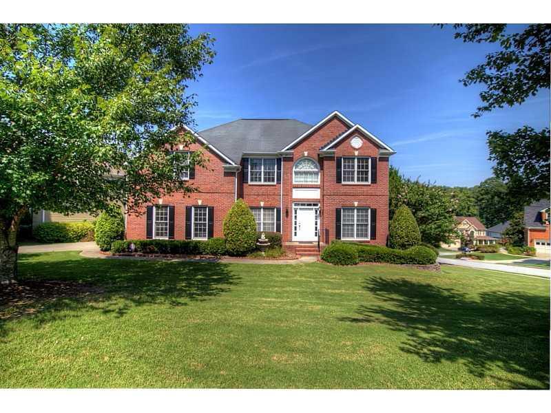 1861 Vinings Mill Walk, Smyrna, GA 30080