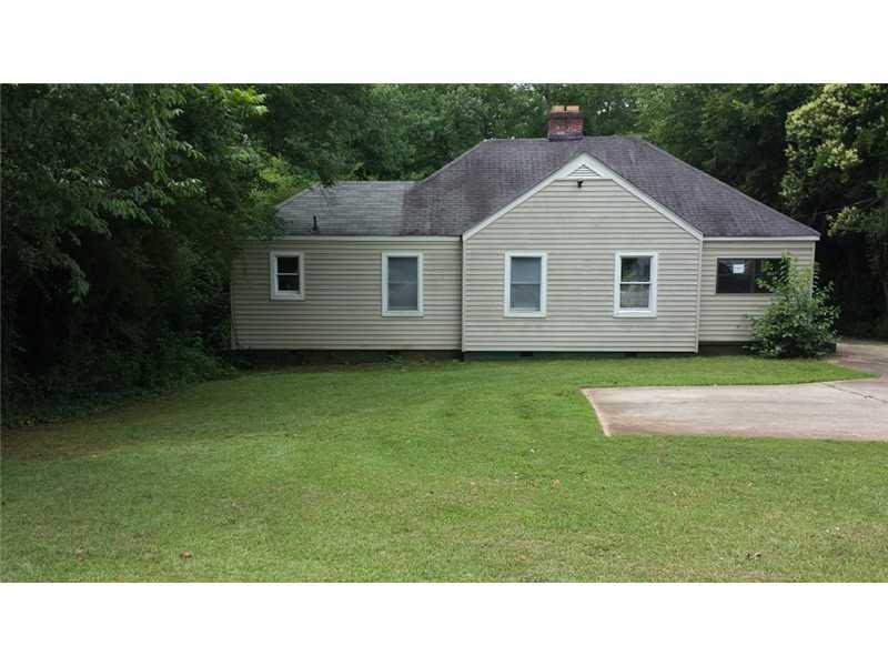 3231 Covington Hwy., Avondale Estates, GA 30002