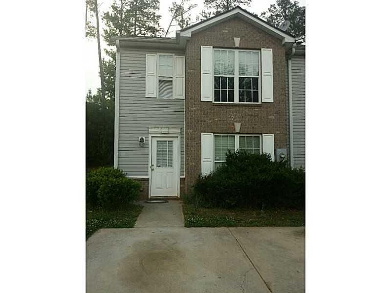 2414 Piering Dr., Lithonia, GA 30038