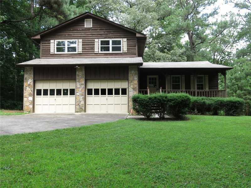 7343 Ball Ground Rd., Ball Ground, GA 30107