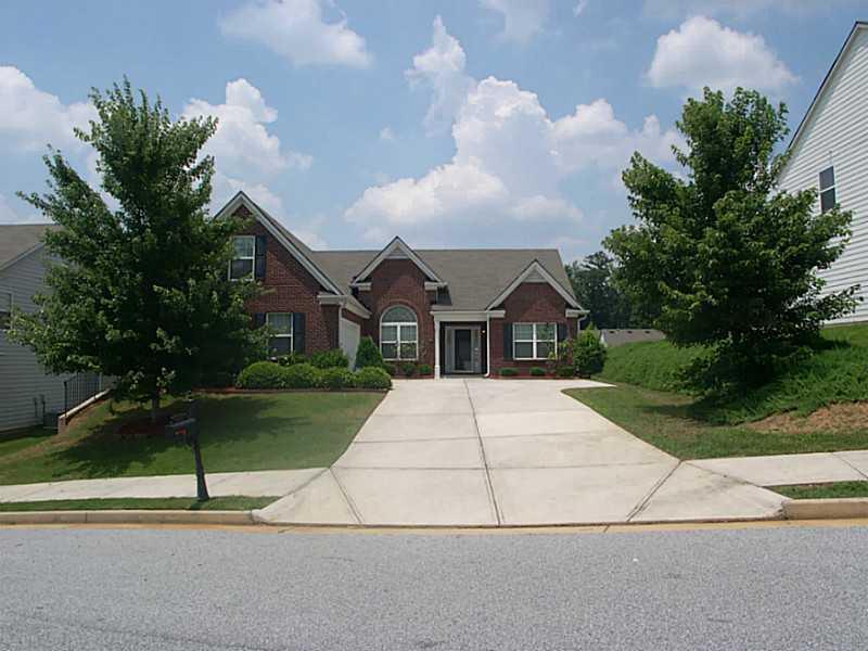 [Address Hidden by Seller], Atlanta, GA 30349