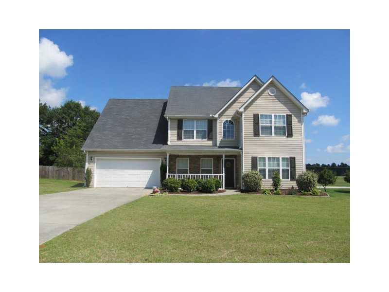 1060 Orchard Cir., Monroe, GA 30656