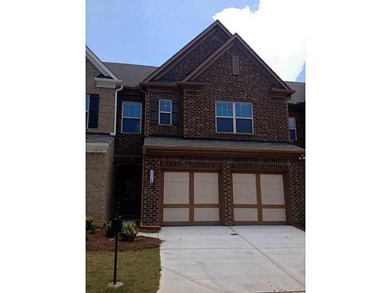 3528 Clancy Way #71, Smyrna, GA 30080