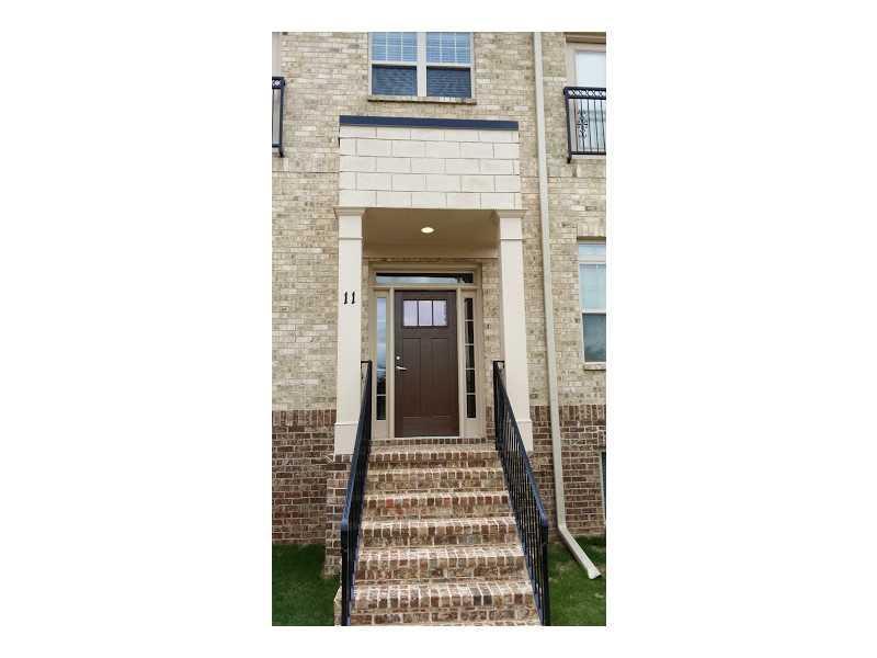 745 Fountainhead Ln. #11, Atlanta, GA 30324