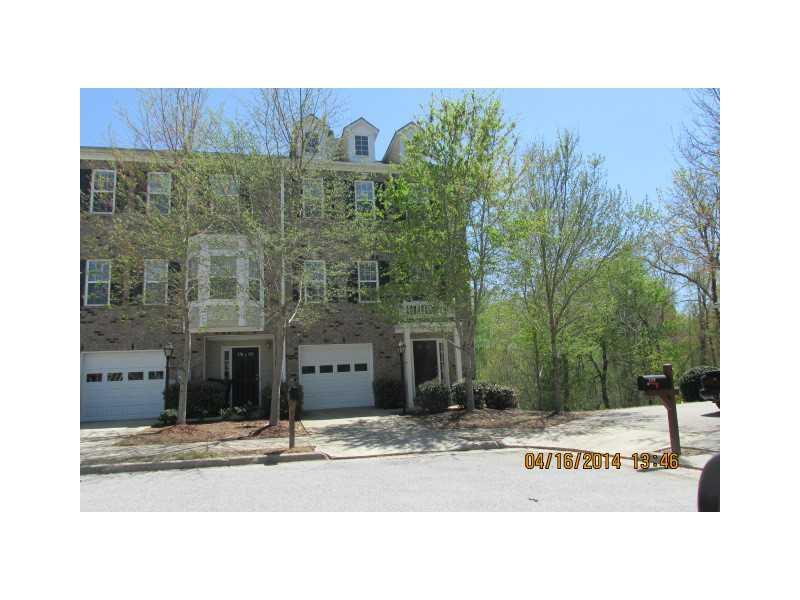 2106 Mill Garden Run, Buford, GA 30519